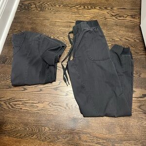 Adar Scrub Set- small